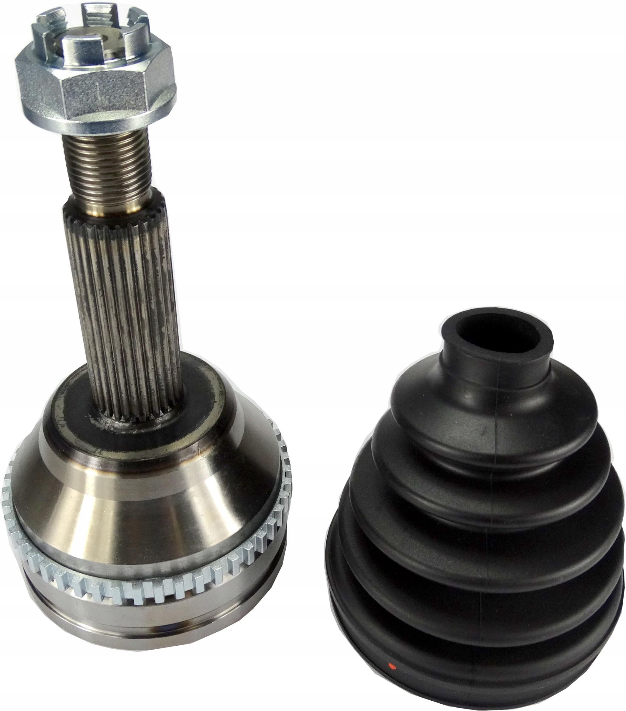 Przegub Euro Driveshafts Przegub Zewn. Ford Transit MK7 2.2 3.2 Tdci