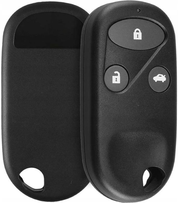 Chiave telecomando per Honda Accord Civic HRV CRV S2000 Jazz 2/3