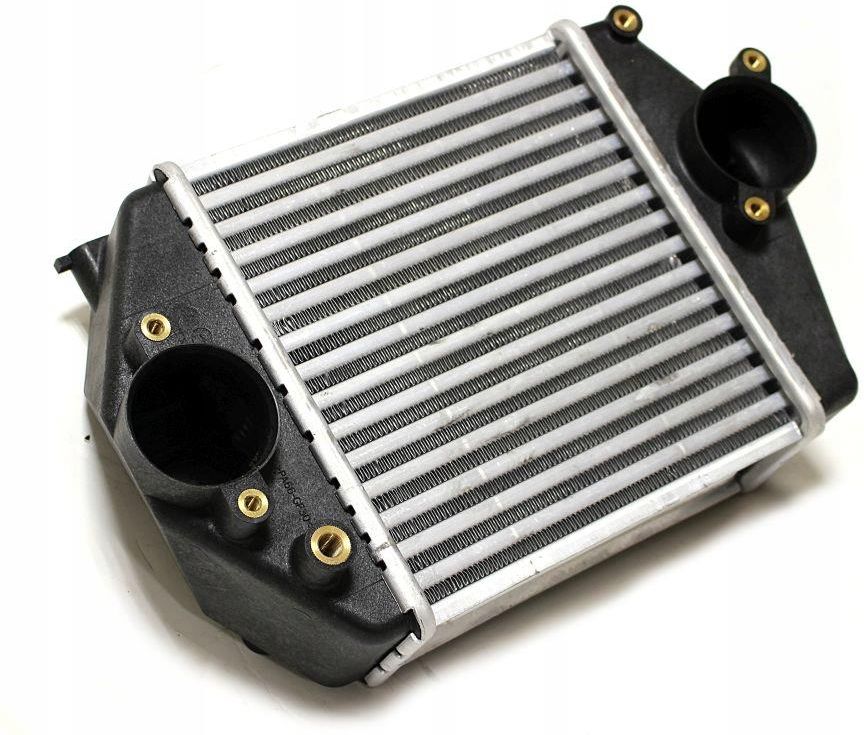 Gorabbit Intercooler Mazda 6 Hatchback 2.0 Di '02 07 Opinie i ceny na