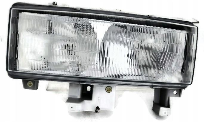 Lampa Przednia Depo Mitsubishi Canter Reflektor Lewy Opinie I Ceny Na Ceneo Pl