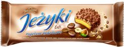 Zdjęcie Ciastka Jeżyki Cafe 140G - Tykocin