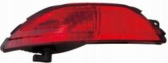 Abakus Depo Lampa Tylna Le Fiat Grande Punto 199 - Oświetlenie przeciwmgielne