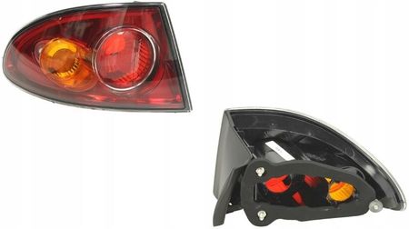 Hella Lampa Tylna Lewa Seat Cordoba 02 06