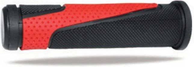 Progrip Manopole Alluminio Nero per Suzuki Gsx-R 750 GR7BB 92-95 GSXR