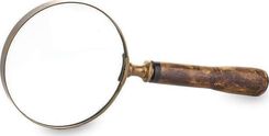 Zdjęcie Art-Pol Lupa Szkło Powiększające Z Rączką Wys. 23Cm - Tychy