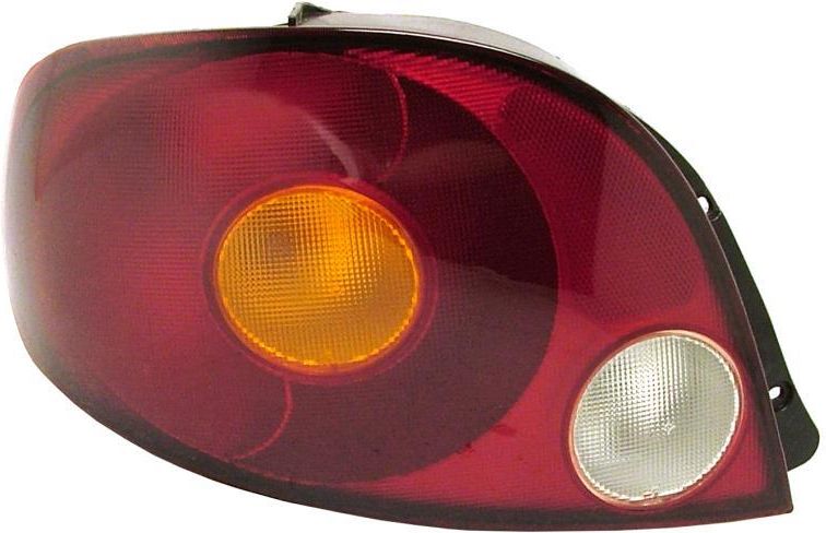 Lampa Tylna Abakus Lampa Tylna Lewa Daewoo Matiz Opinie I Ceny Na Ceneo Pl