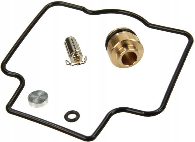 専用　Sサイズ5セット 9.5sq.工具セット 二輪整備向け（チェストタイプ）[56点