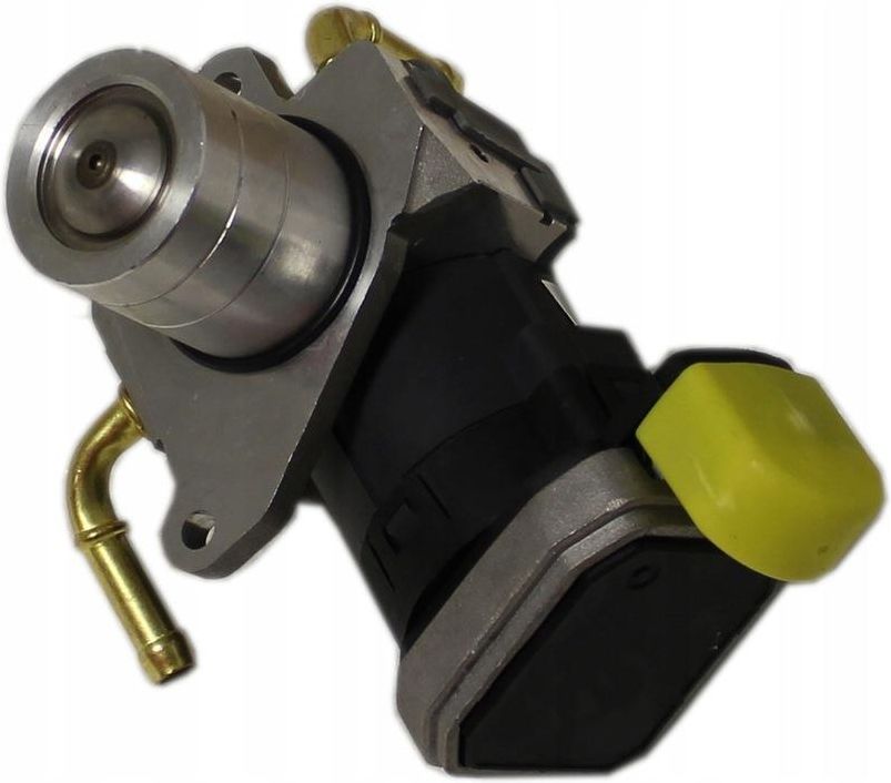 Abakus Zawór Egr Saab 93 93 95 95 2.2 Tid Nowy Opinie i ceny na Ceneo.pl