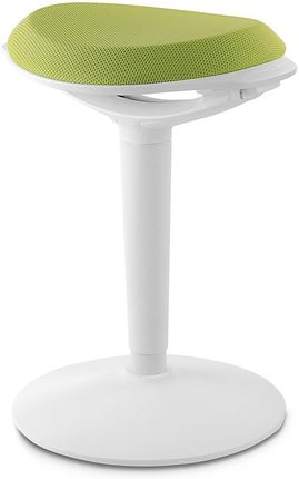 Spacetronik Hoker Krzesło Z Regulacją Wysokości Zippy (Biało Jaśminowy) 20254