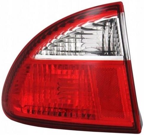 Lampa Tylna Tyc Lampa Tylna Ty Lewa Seat Leon Opinie I Ceny Na Ceneo Pl