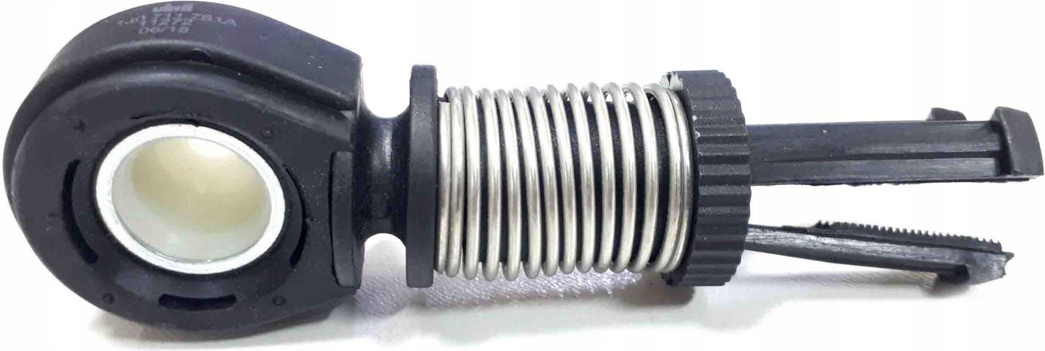 Vika Końcówka Linki Zmiany Biegów Skoda Vw 1J0711761A - Opinie i ceny ...