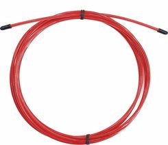 Zdjęcie Thorn Fit Wymienna Linka Do Skakanki Speed Rope Rock 300cm Red - Olsztyn