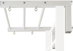 Zdjęcie drążek do podciągania Steel przyścienny - Stąporków