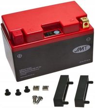 Zdjęcie Jmt Akumulator Litowo-Jo Husqvarna Fe-Fc-250-350 - Zbąszynek