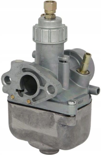 Carburador INPARTS IP000387 - Ancho 69 Mm - Repuesto Compatible Para Varios Vehículos