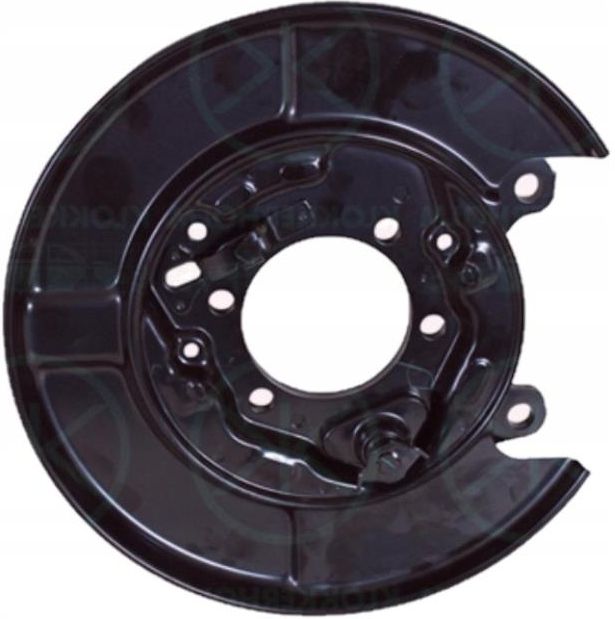 jackham。 Klocki + tarcze hamulcowe przednie SLOTTED 360mm Dodge