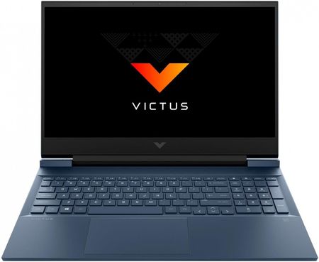 Laptop HP Victus 16-d1001nw 16,1"/i5/8GB/512GB/NoOS (6E2Y6EA)