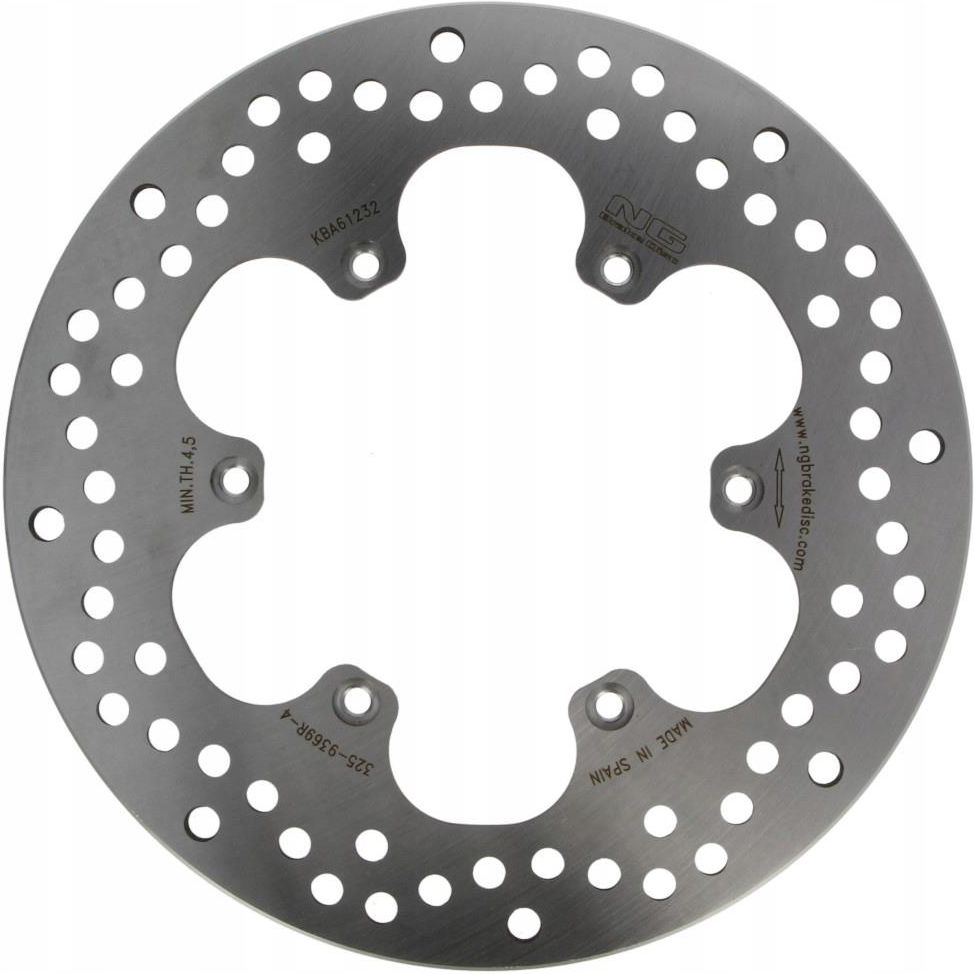 Ng Brake Disc Tarcza Hamulcowa Aprilia Pegaso 650 01 04 Ty Opinie I ng-brake-disc-tarcza-hamulcowa-aprilia-pegaso-650-01-04-ty-opinie-i