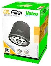 Valeo Filtr oleju Rover 75 2,0 4.99-6.04 Wkła D