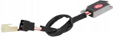 Tourmax Regulator Napięcia Yamaha Virago Xv 1100 89-97R