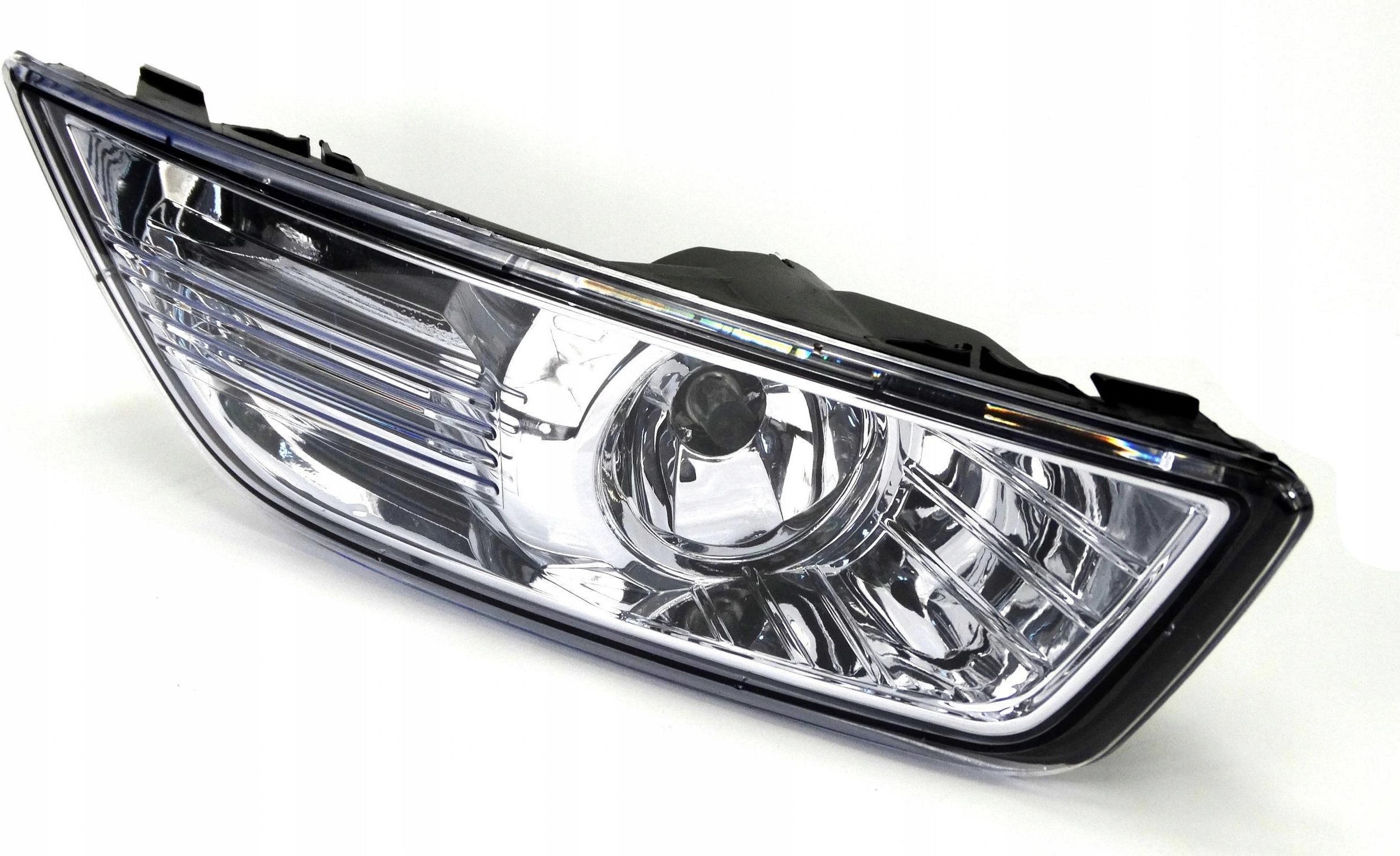 Iparlux Halogen Ford Mondeo Iv Mk Prawy Nowy Opinie I Ceny Na Ceneo Pl