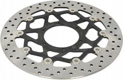 Zdjęcie Brembo Tarcza hamulcowa Honda Cbr 1000 Rr Przód - Zator