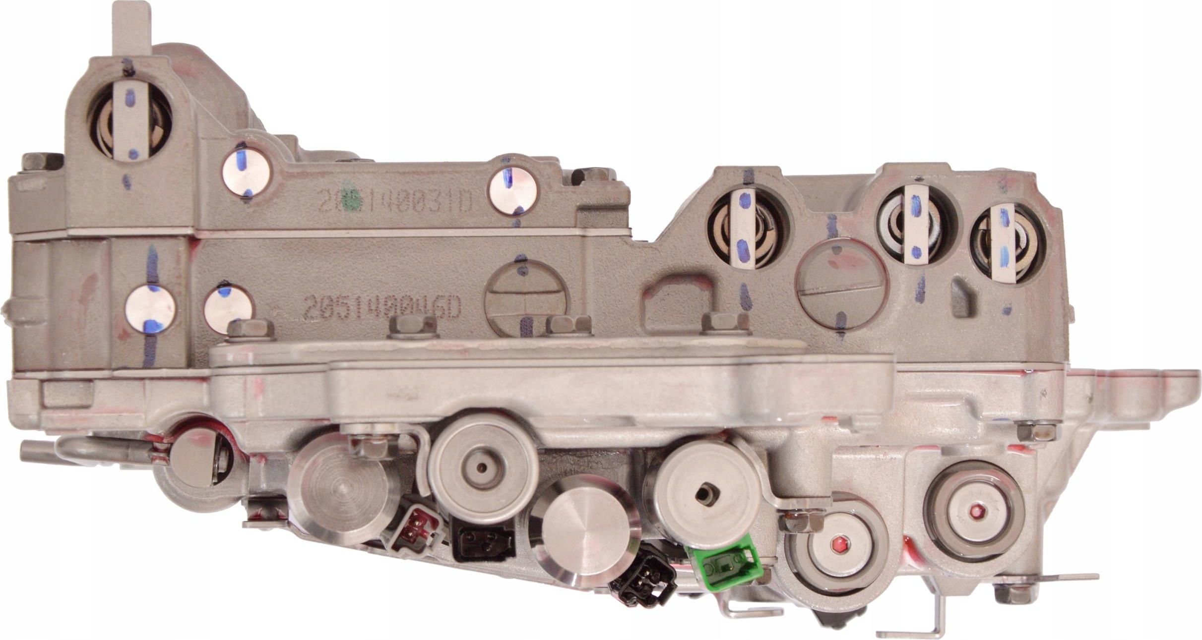 Aisin Sterownik Hydrauliczny Tf80 Volvo 31259596 - Opinie i ceny na ...
