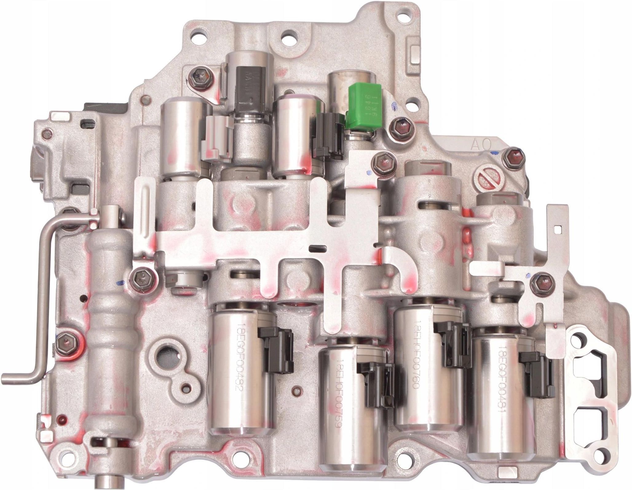 Aisin Sterownik Hydrauliczny Tf80 Volvo 31259596 - Opinie i ceny na ...