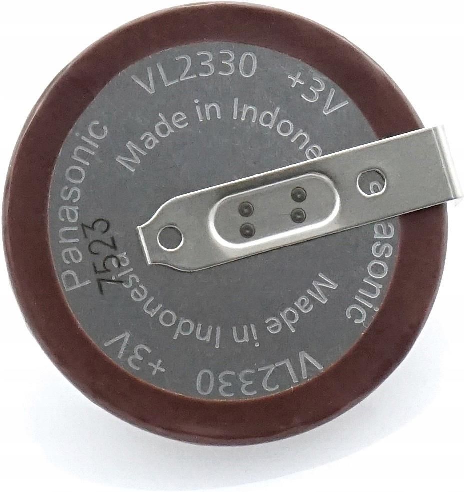 Httc Bateria Akumulator Ford Connect Transit VL2330 - Opinie i ceny na ...