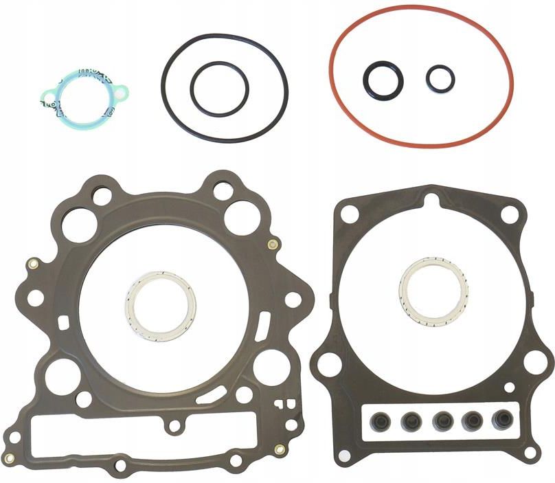 Cz Ci Motocyklowe Athena Uszczelki Top End Yamaha Yfm Raptor Opinie I Ceny Na Ceneo Pl