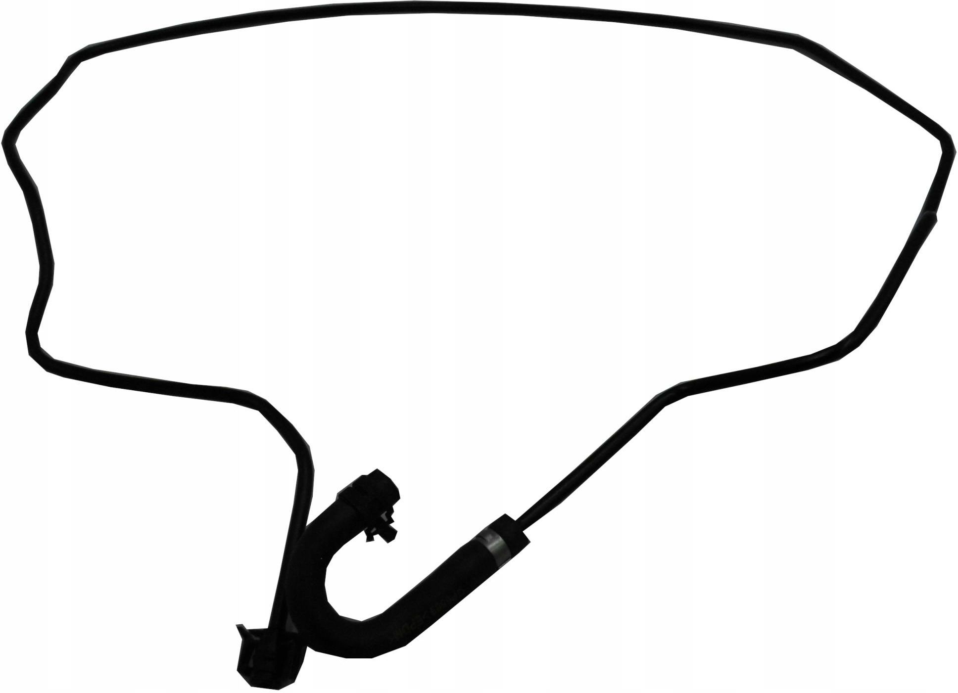 Ford Oe Wąż Wody Ford Mondeo Mk4 2.0L 07-14 6G91-8K012-AE - Opinie i ...