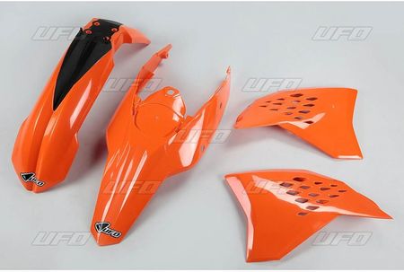 Ufo Komplet Plastików Ktm Exc 125 250 400 450 530 08-