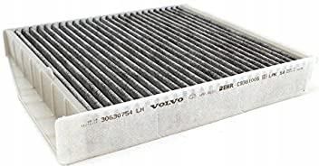 Filtr kabinowy Volvo Oe Filtr Kabinowy Węglowy S60 V70 Xc70 Xc90 ...