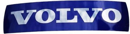 Volvo Oe S40 V40 Logo Znaczek Napis Emblemat Na Grill