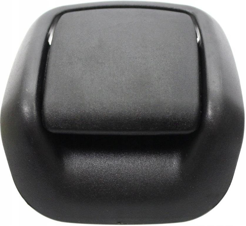 YONGYAO Tappo Terminale Per Braccio Tergicristallo Posteriore Per Ford Fiesta VI Mk6 Hatchback 2008-2018. Ricambio In Nylon Nero, Facile Da Montare.