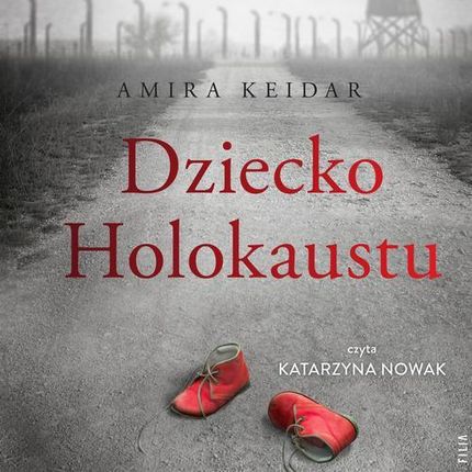 Dziecko Holokaustu (MP3)