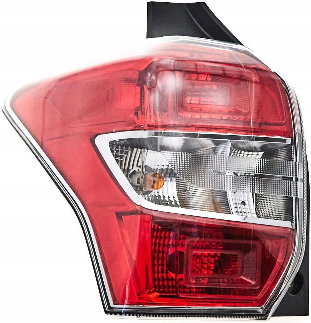 Lampa Tylna Tyc Subaru Forester Lampa Ty Opinie I Ceny Na Ceneo Pl