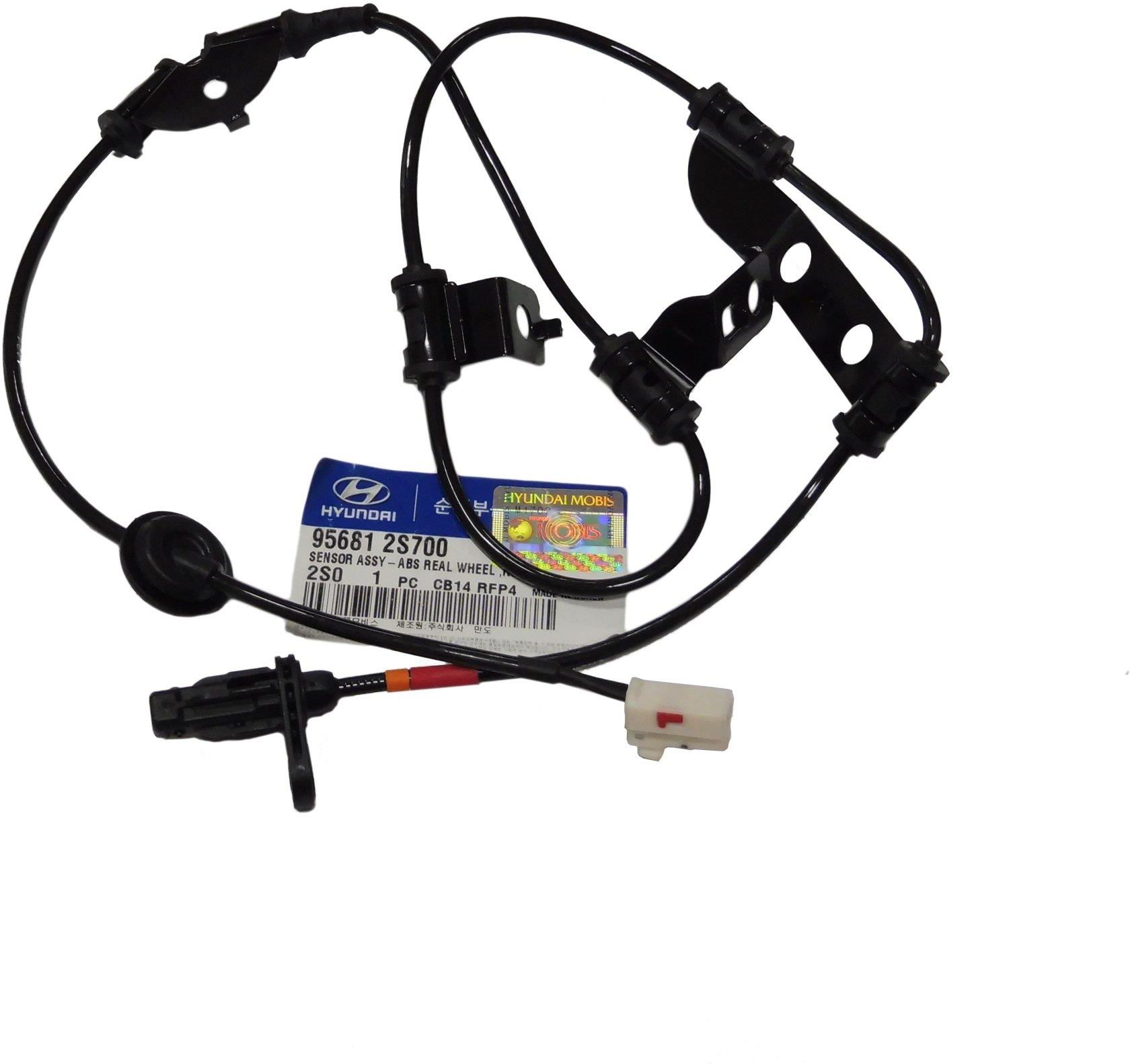 Hyundai Oe Ix35 Sportage Czujnik Abs Tył Prawy Nowy Oryginał Opinie i