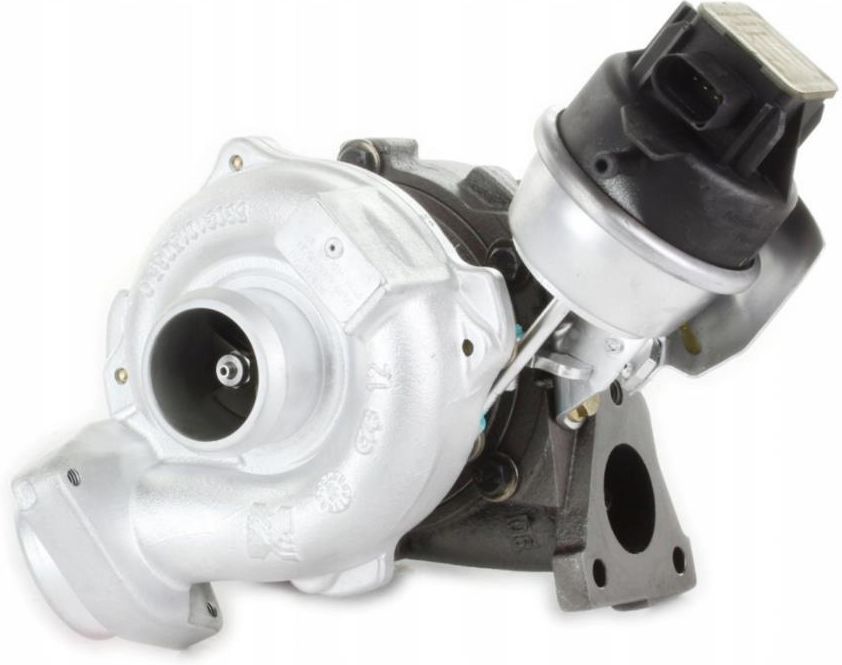 Turbosprężarka Kkk Turbo Seat Exeo 2 0Tdi 170Km 200811 Caha Opinie i