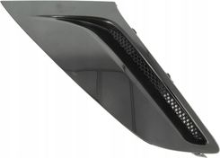 Zdjęcie Blic Atrapa Zderzaka Przód L 6502075064915P - Dębno