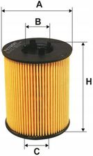 Zdjęcie Filtron Filtr Oleju Oe648/2 - Radziejów