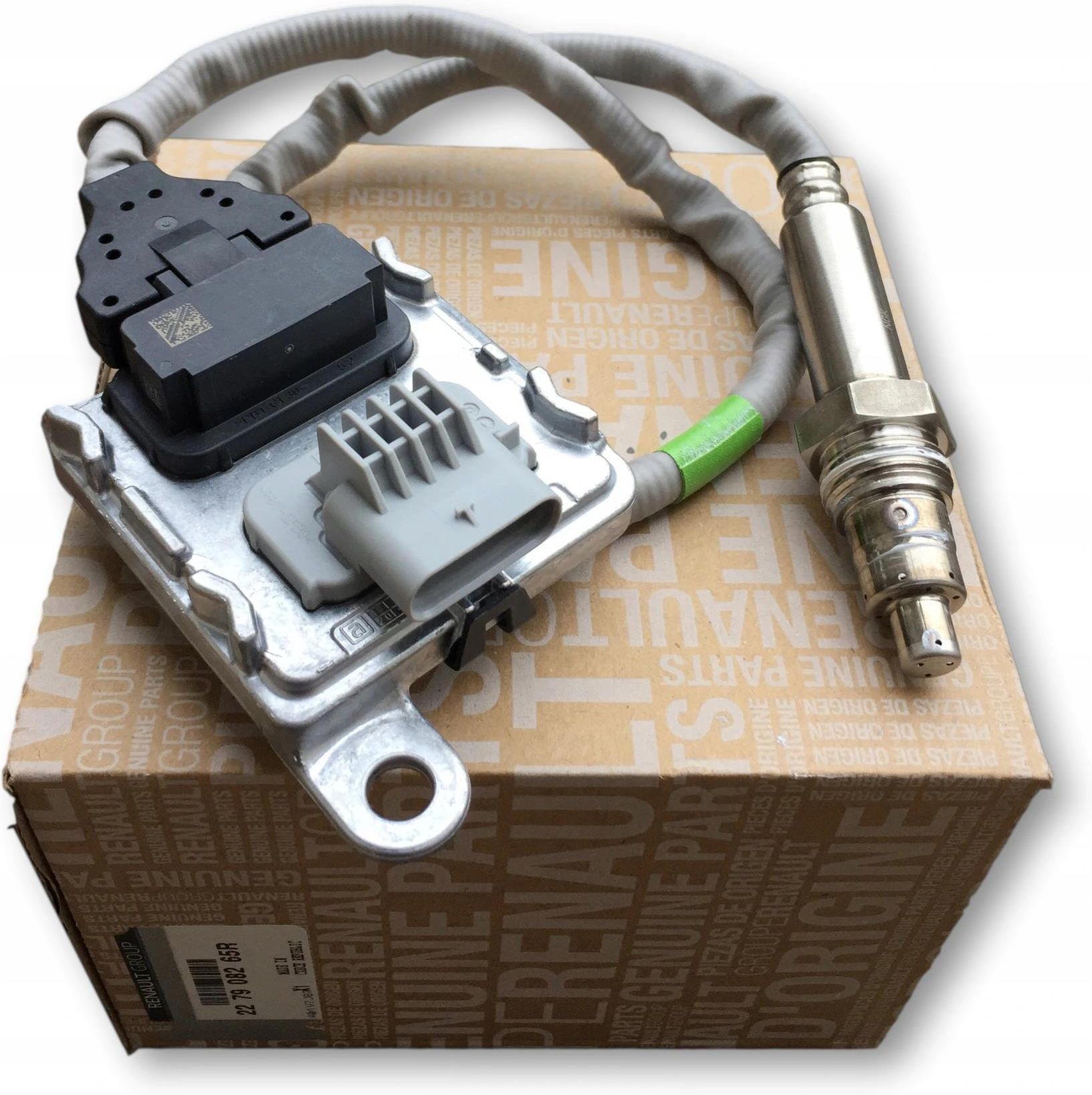 Sonda lambda Renault Oe Sonda Nox Trafic Vivaro 16 Dci