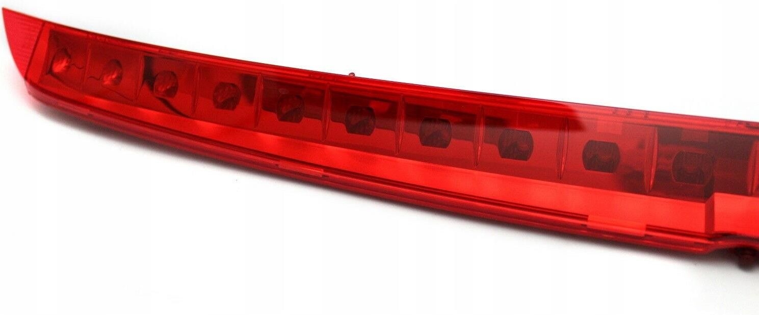 Feux Arrière LED Pour Lancia Delta - Occasion, Fonctionnels, Avec Marques D'usure