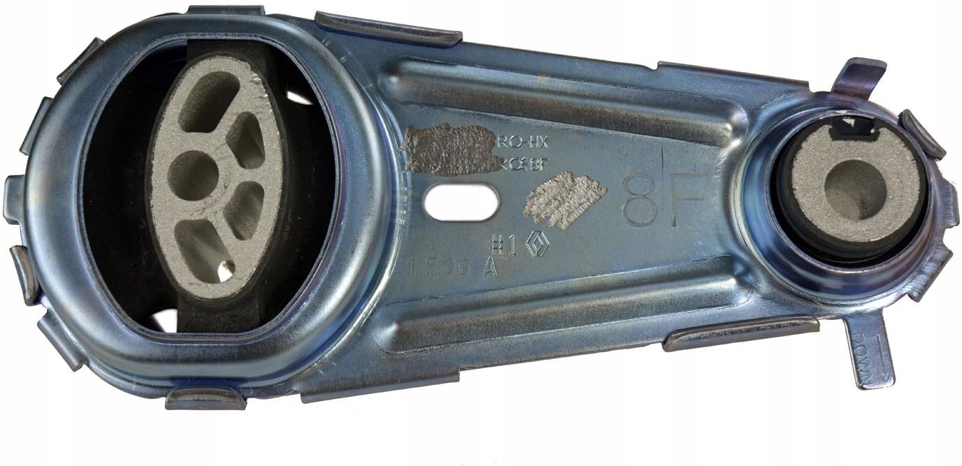 Zawieszenie silnika Renault Oe Poduszka Silnika Tylna 112380010R ...