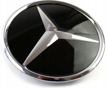 MercedesBenz Oe Emblemat Gwiazda W Grill W167 W213 W247 X290 X253