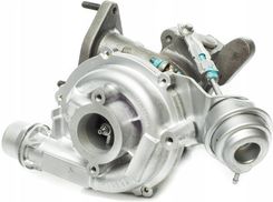 Zdjęcie Garrett Turbina Renault Master 2.3 125Km 795637 - Rydułtowy