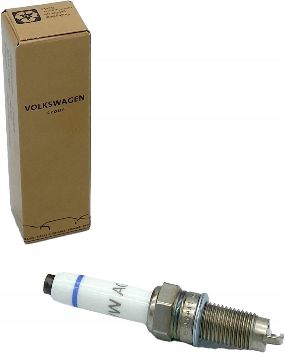 Świeca samochodowa Świeca zapłonowa Volkswagen Oe 04C 905 616 D ...