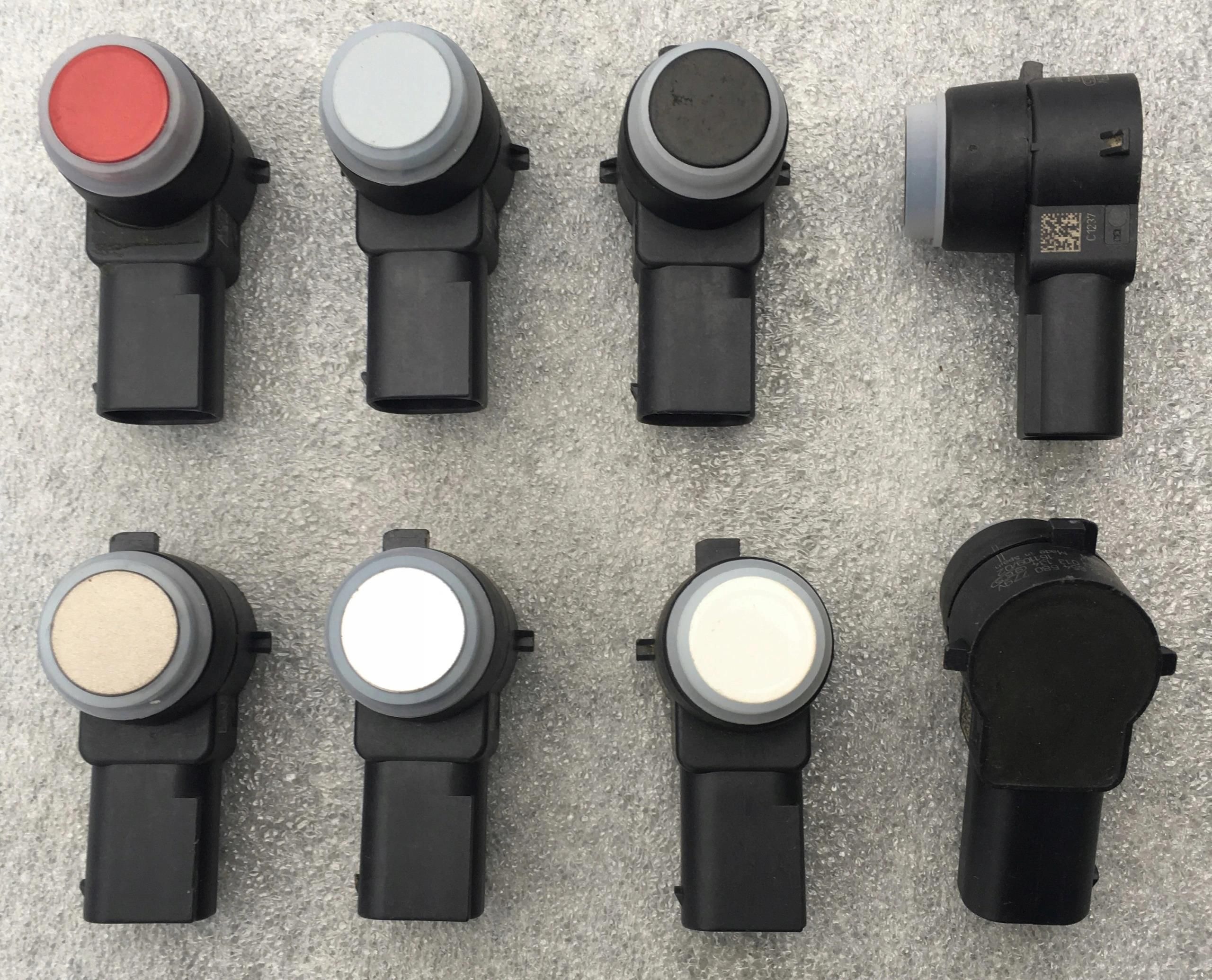 Jak Wlaczyc Czujniki Parkowania Citroen C4 www.ceneo.pl