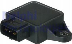 Bosch Ss1099212B1 Delphi Czujnik Ustawienie Przepustni