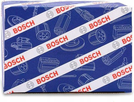Bosch Pasek Klinowy 10X710